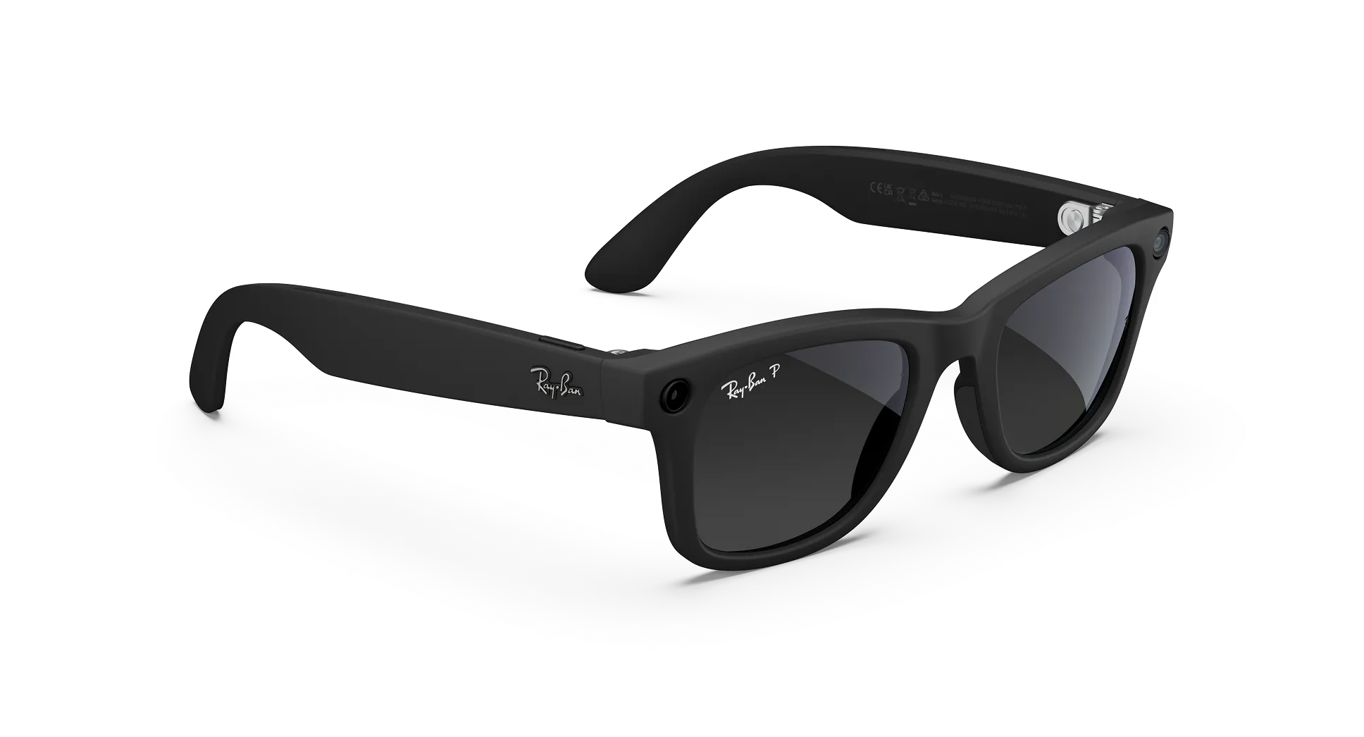Wayfarer (Gen 2)  — vista 5