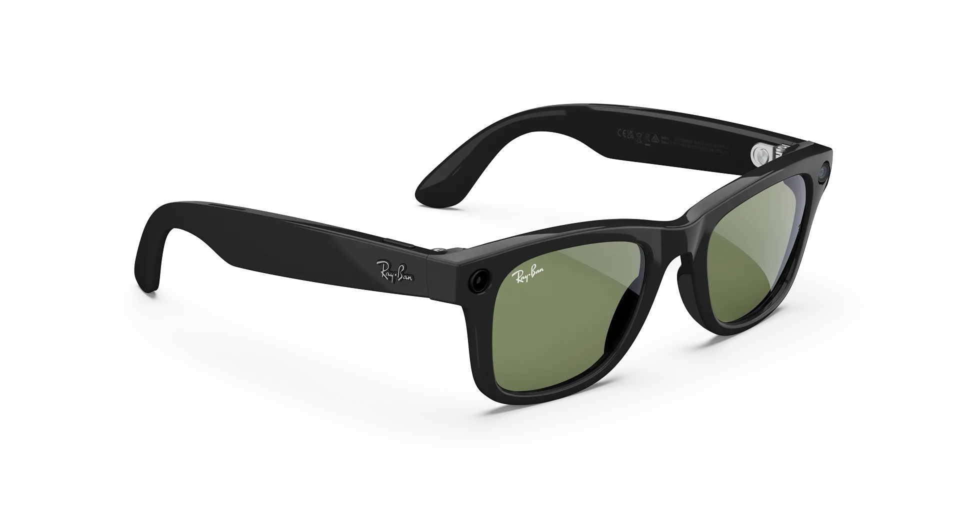 Wayfarer (Gen 2)  — vista 4