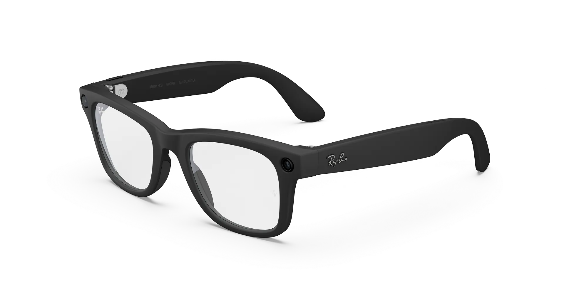 Wayfarer (Gen 2) — vista 2