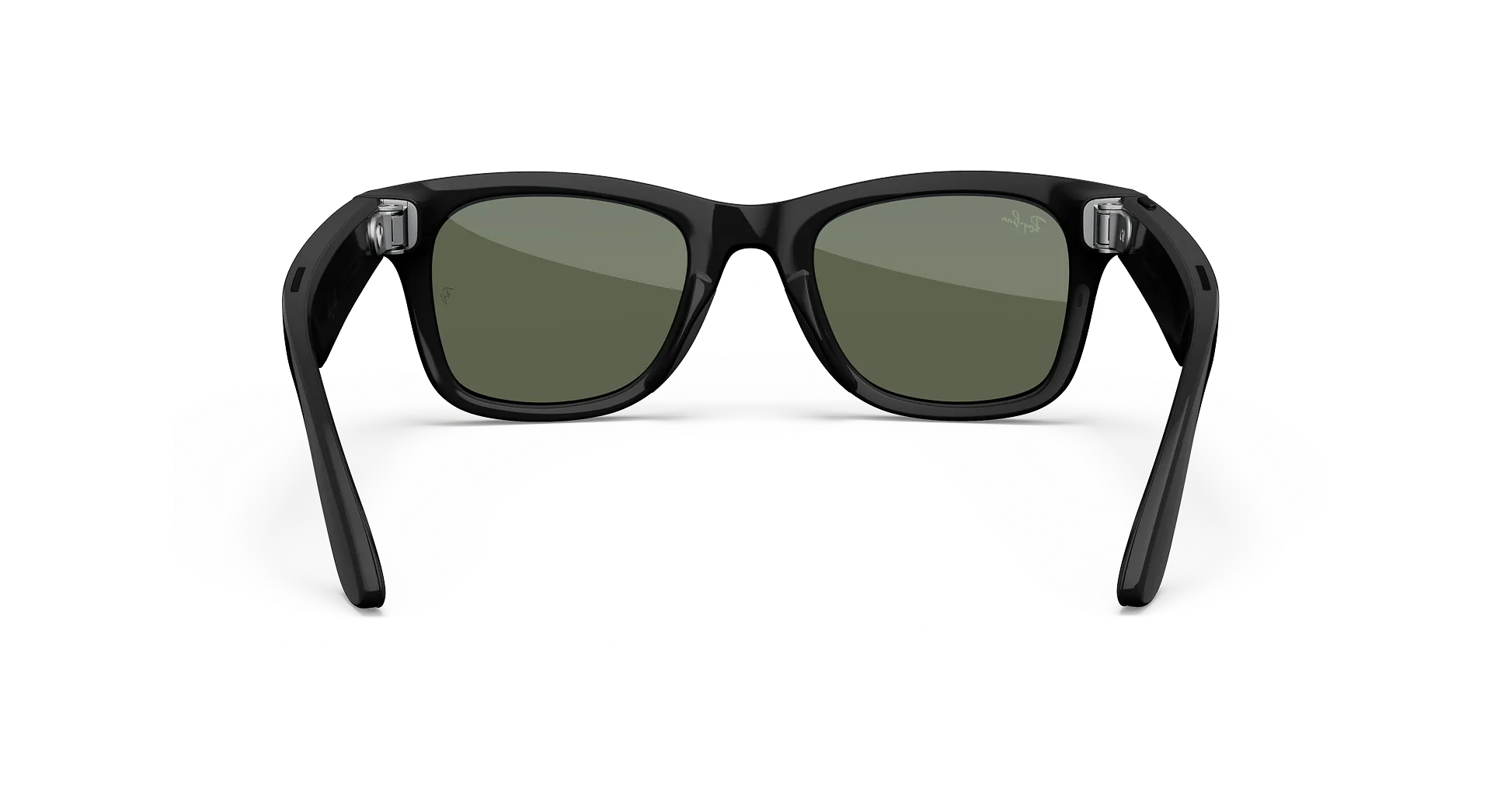 Wayfarer (Gen 2)  — vista 5