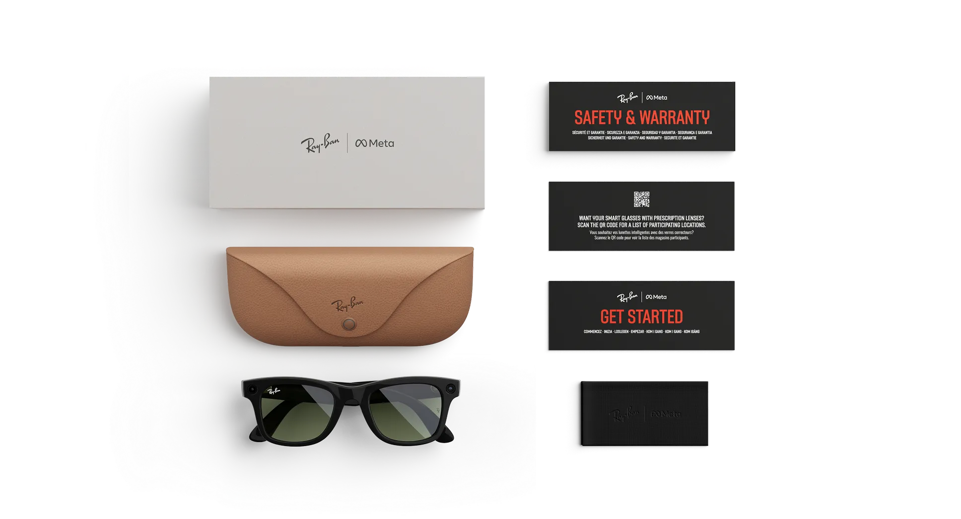 Wayfarer (Gen 2)  — vista 6