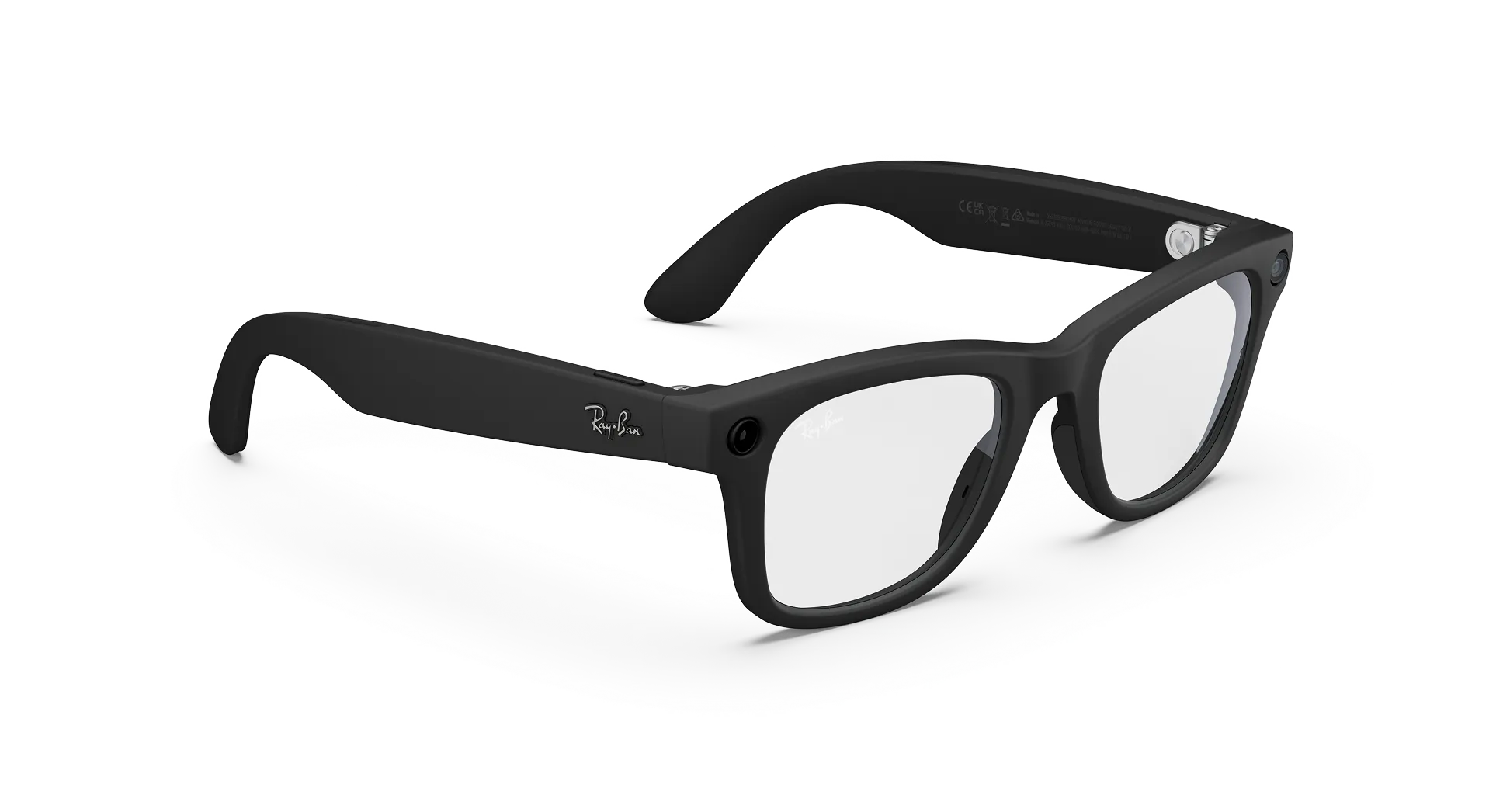 Wayfarer (Gen 2) — vista 4