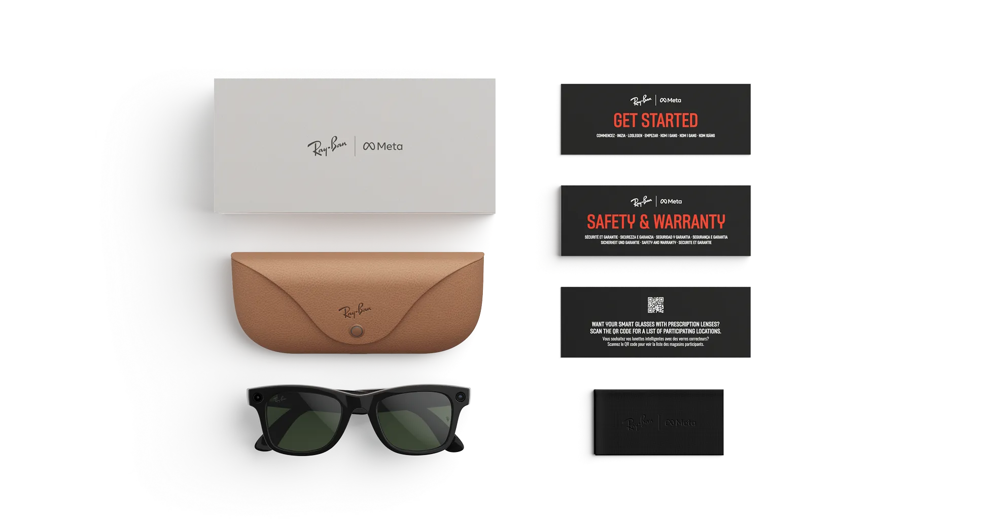 Wayfarer (Gen 2)  — vista 6