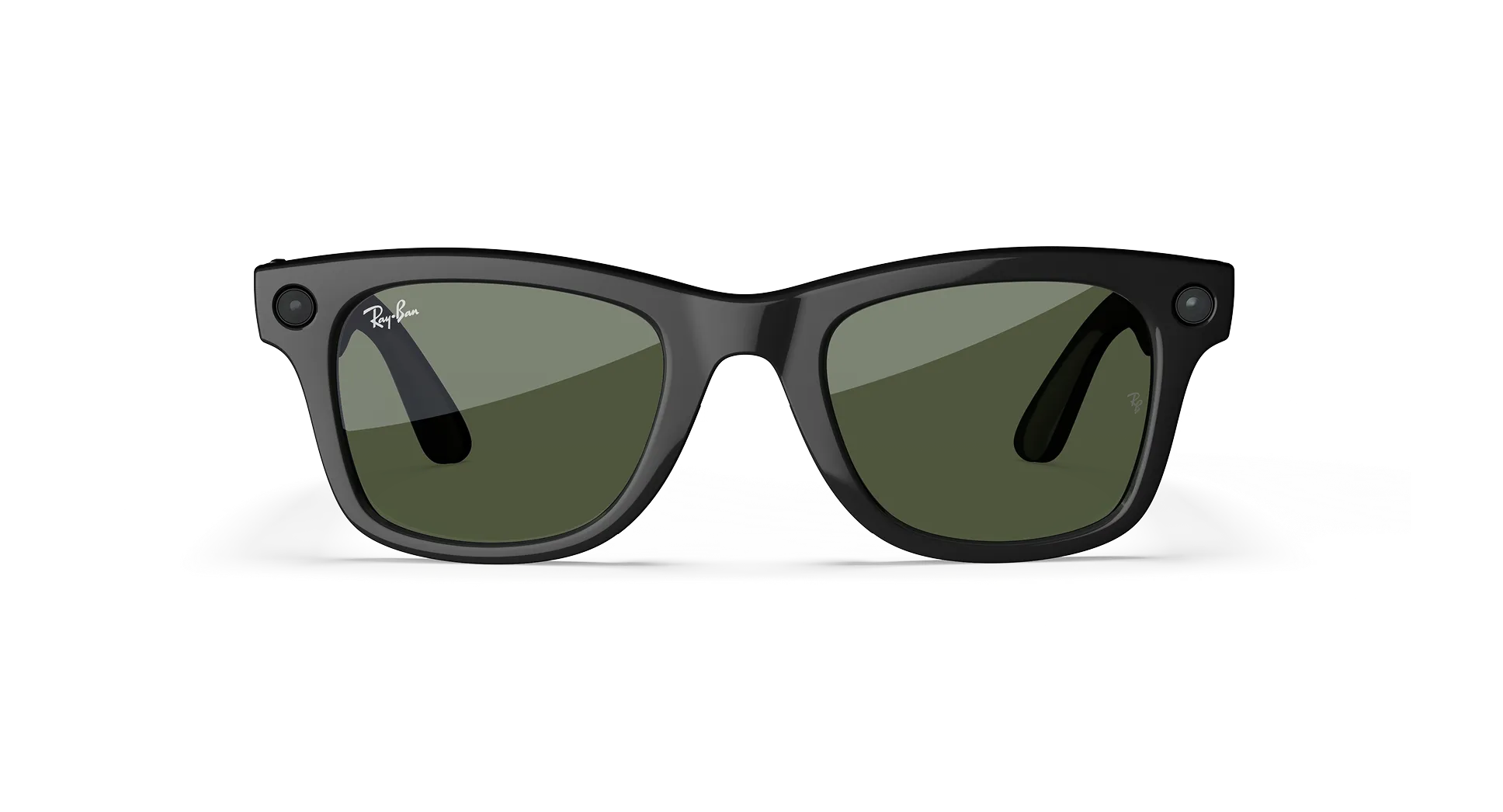Wayfarer (Gen 2)  — vista 3