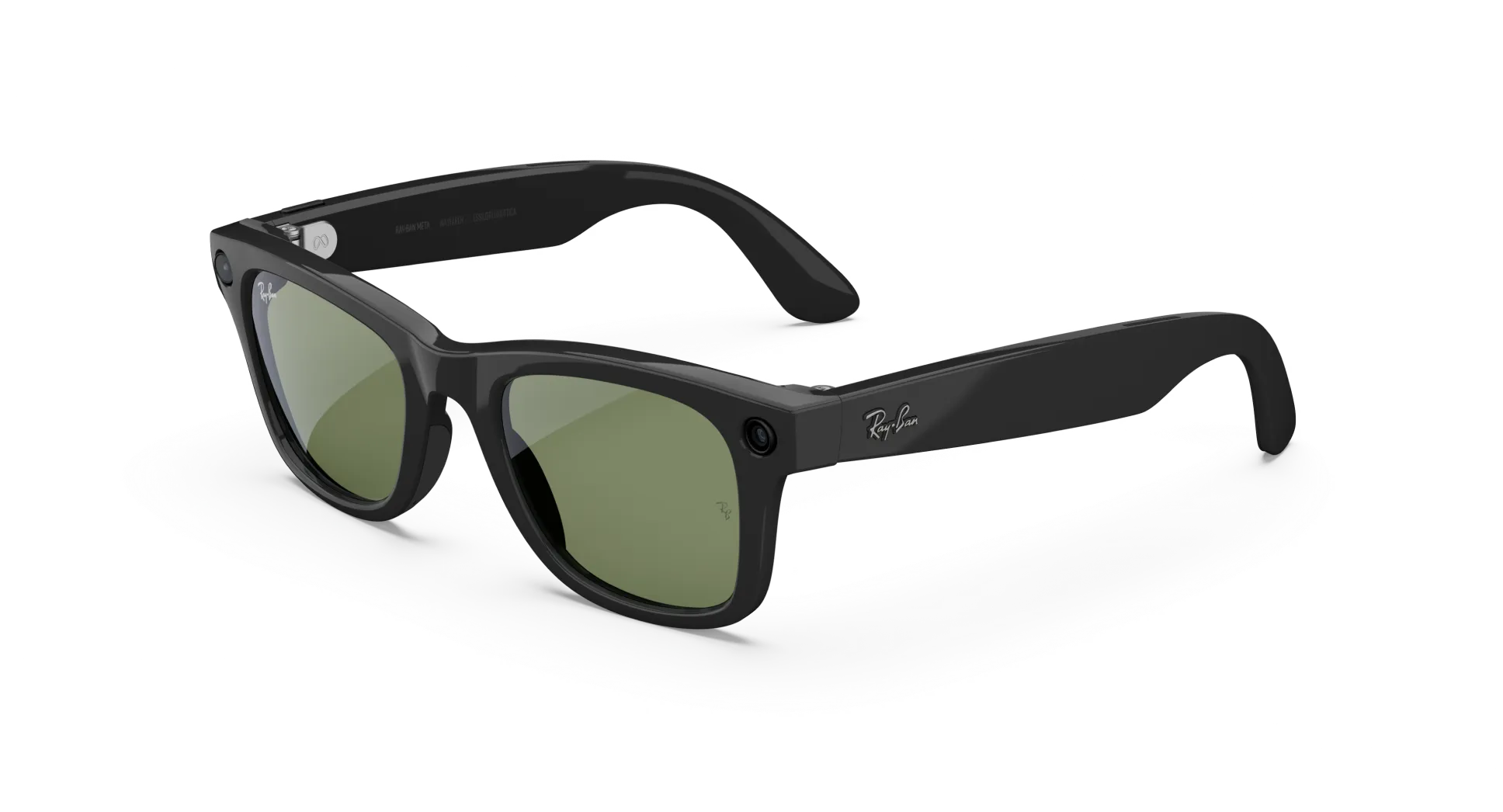 Wayfarer (Gen 2)  — vista 7