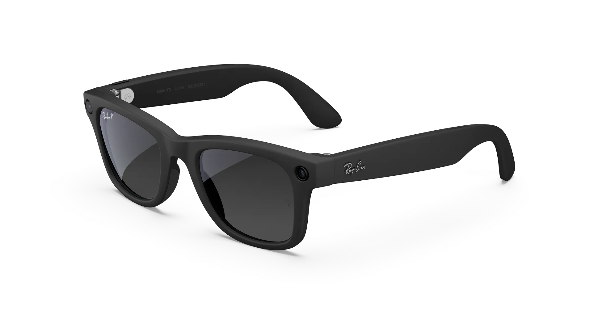 Wayfarer (Gen 2)  — vista 2