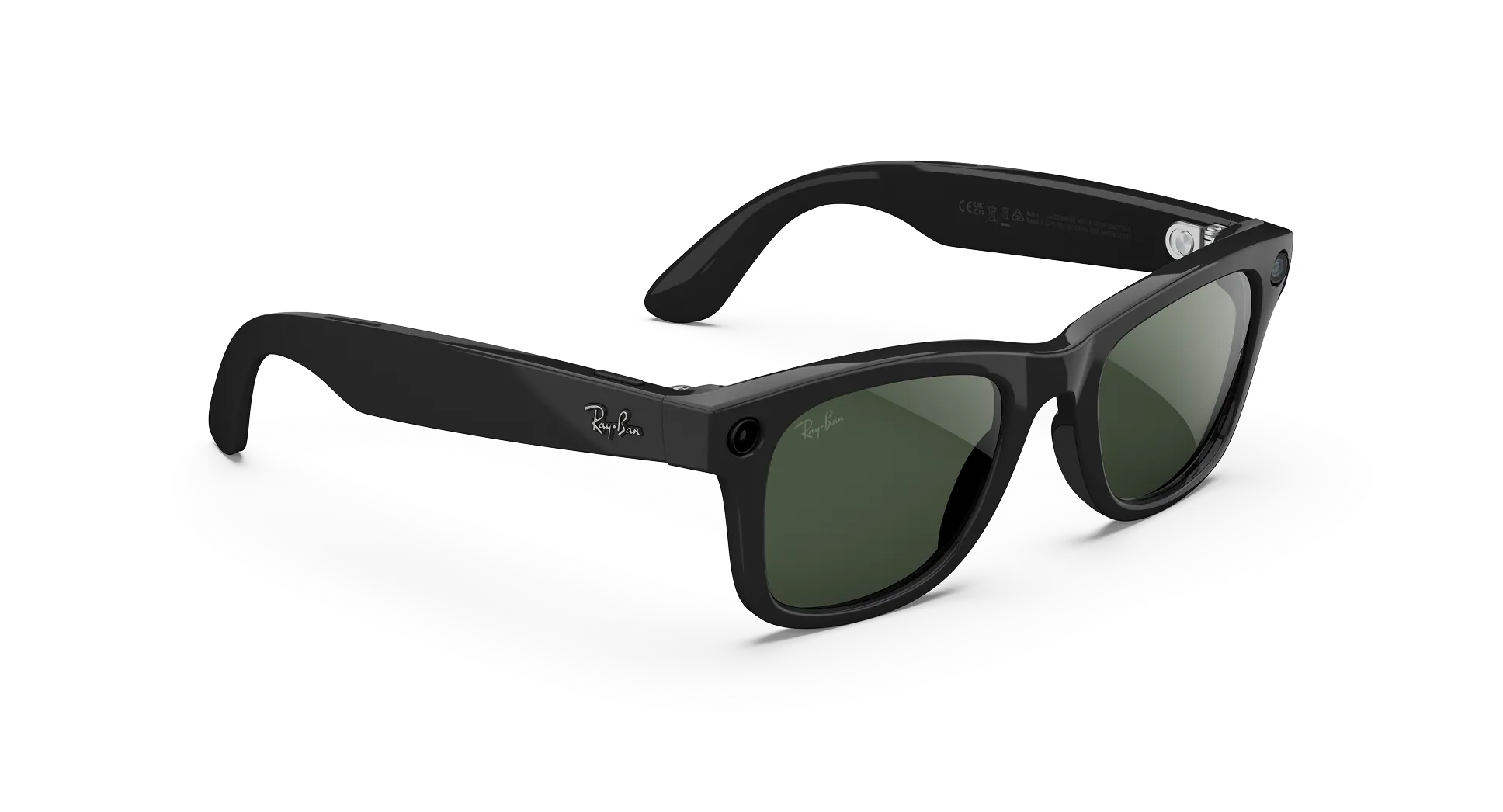 Wayfarer (Gen 2)  — vista 4